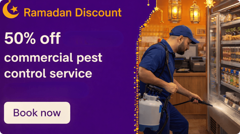 Ramadan Offer