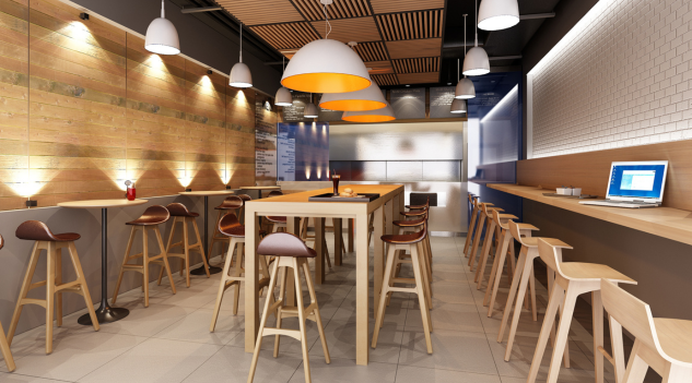 Types of Pest Problems Faced by Restaurants