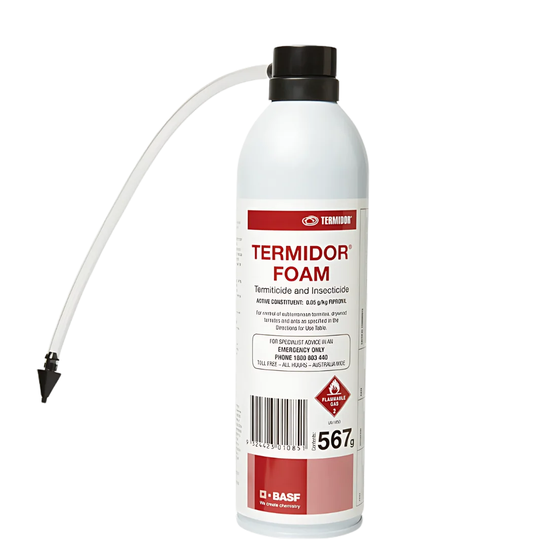 Termidor Foam
