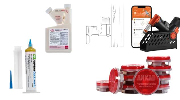 Pest Control Solutions for Restaurants
