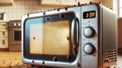 bedbugsinmicrowave