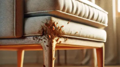 termitesinchair