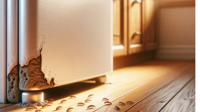 termitesinrefrigerator