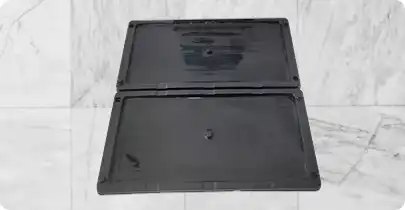 Gule trap Products for rats 