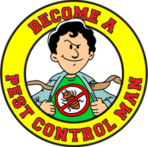 learn pest control dubai